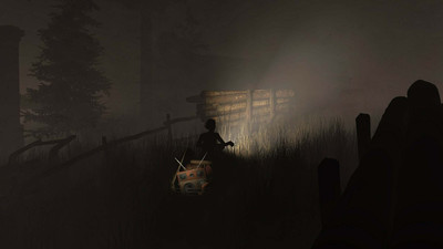 Sylvio: Black Waters - Изображение 1