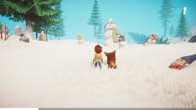 Heaven's Paws - Изображение 2