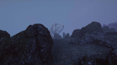 It Sleeps Below the Haar - Изображение 2
