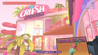 The Crush House - Изображение 2