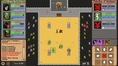 Сборник Mortal Glory - Изображение 3