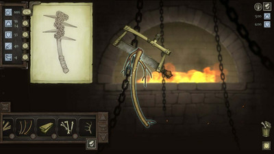 Blacksmith: Song of two Kings - Изображение 3