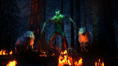 HORROR TALES: The Beggar - Изображение 3