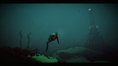 Under The Waves - Изображение 1