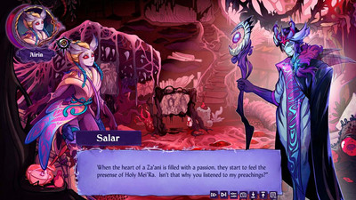 Enelia: Dawn of Madness - Изображение 1