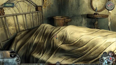True Fear: Forsaken Souls Part 1 (Enhanced Edition) - Изображение 3