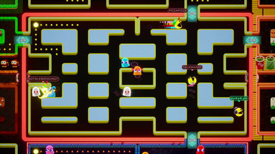 PAC-MAN Mega Tunnel Battle: Chomp Champs - Изображение 1