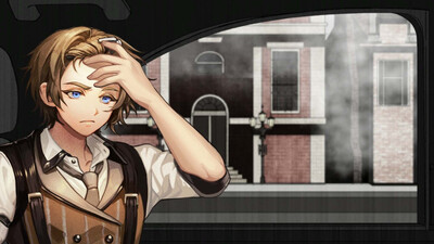 Staffer Case: A Supernatural Mystery Adventure - Изображение 2
