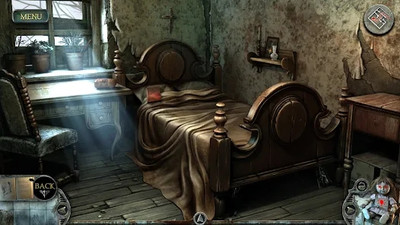 True Fear: Forsaken Souls Part 1 (Enhanced Edition) - Изображение 4