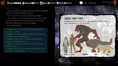 Werewolf: The Apocalypse - Purgatory - Изображение 3