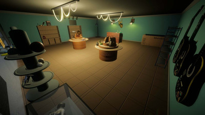 Pawn Simulator - Изображение 4