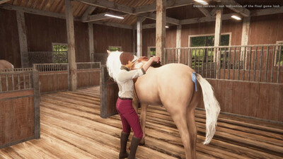 My Horse: Bonded Spirits - Изображение 3