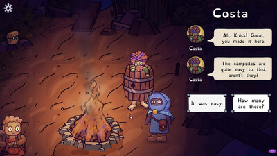 Fireside - Изображение 2