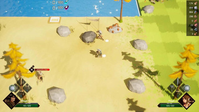Kingdom of EXPLORERS - Изображение 3