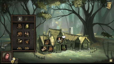 Blacksmith: Song of two Kings - Изображение 4