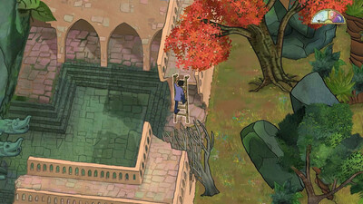 The Palace on the Hill - Изображение 2