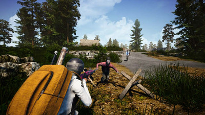 Last Whisper Survival - Изображение 3