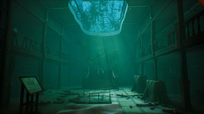 Thalassa: Edge of the Abyss - Изображение 4