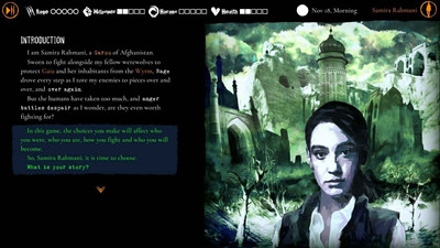 Werewolf: The Apocalypse - Purgatory - Изображение 1