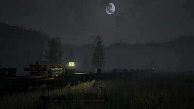 Darkness Ahead - Изображение 2