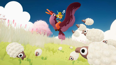 Flock - Изображение 3