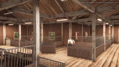 My Horse: Bonded Spirits - Изображение 4