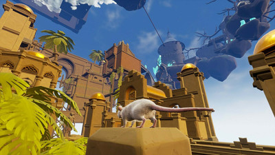 Rat Climber - Изображение 2