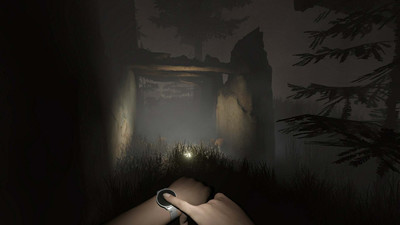 Sylvio: Black Waters - Изображение 2