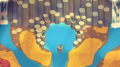 Ogu and the Secret Forest - Изображение 4