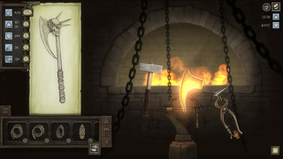 Blacksmith: Song of two Kings - Изображение 2