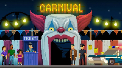 The Darkside Detective: Season 2 - Изображение 1