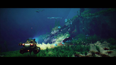 Under The Waves - Изображение 3