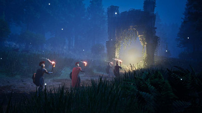 Dawn of Defiance - Изображение 3