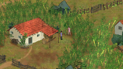 The Palace on the Hill - Изображение 1