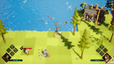Kingdom of EXPLORERS - Изображение 1