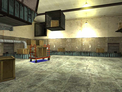 Half-Life 2: Too Many Crates - Изображение 4