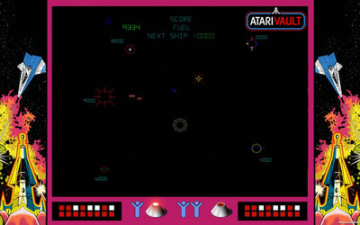 Atari Vault - Изображение 2