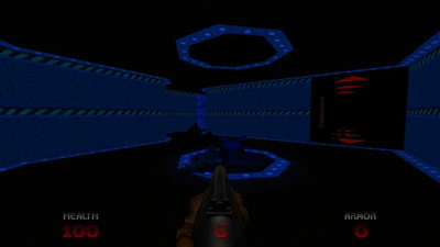 Doom 64: Retribution - Изображение 4