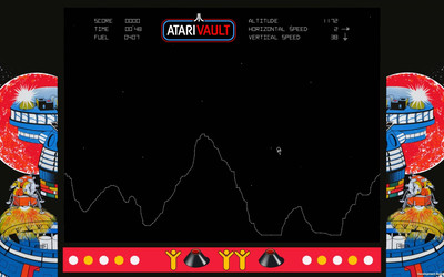 Atari Vault - Изображение 1