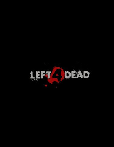 Left 4 Dead: Dark Campaigns - Обложка