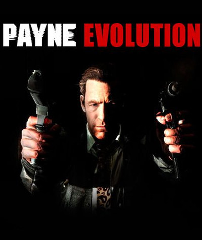 Payne Evolution Enhanced Edition - Обложка