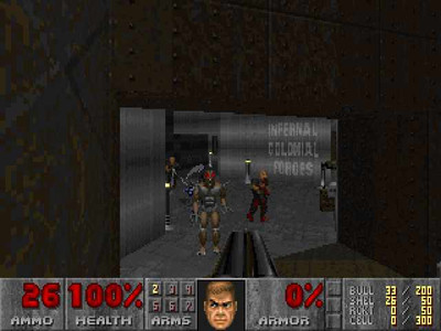 Doom 2: Hell to Pay - Изображение 4