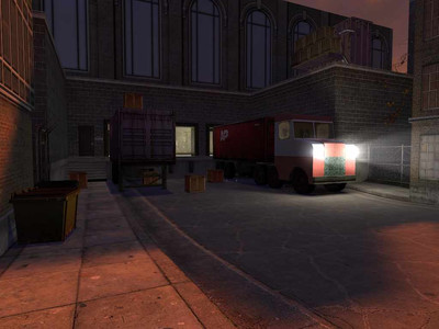 Half-Life 2: Too Many Crates - Изображение 1