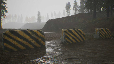 30km survival zone: Chernobyl - Изображение 3