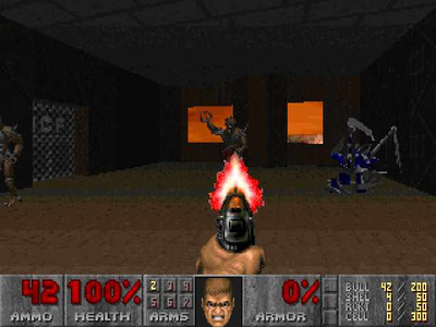 Doom 2: Hell to Pay - Изображение 3