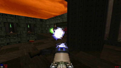 GZDoom HD: Doom Classic - Изображение 4