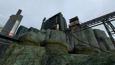 Half-Life 2: Пробуждение - Изображение 3