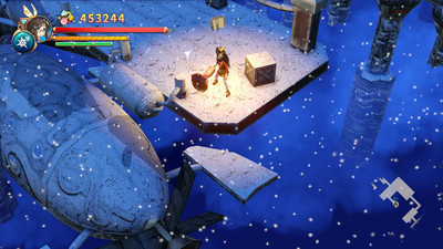 RemiLore: Lost Girl in the Lands of Lore - Изображение 1