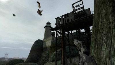 Half-Life 2: Пробуждение - Изображение 1