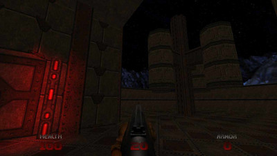 Doom 64: Retribution - Изображение 1